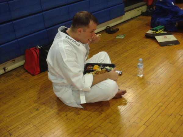 Korean Seminar
